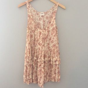 Free People Tunic